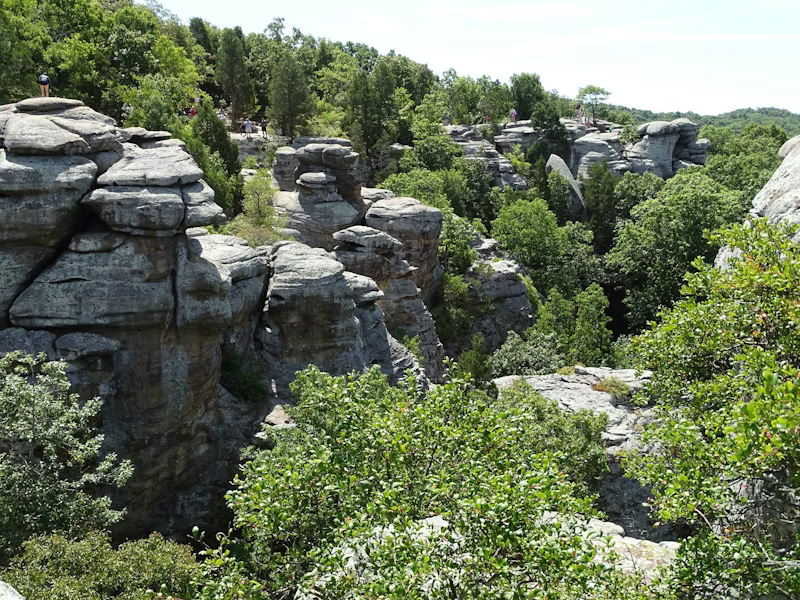 Ground Zero Lodging owners